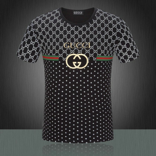 T-shirt Gucci